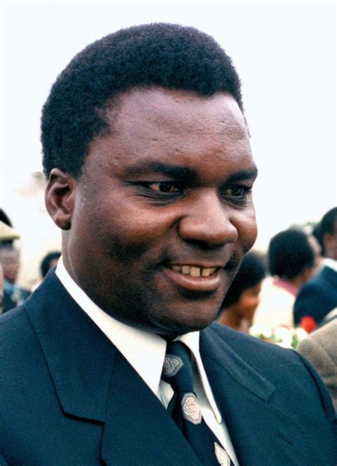 rwanda president 1994